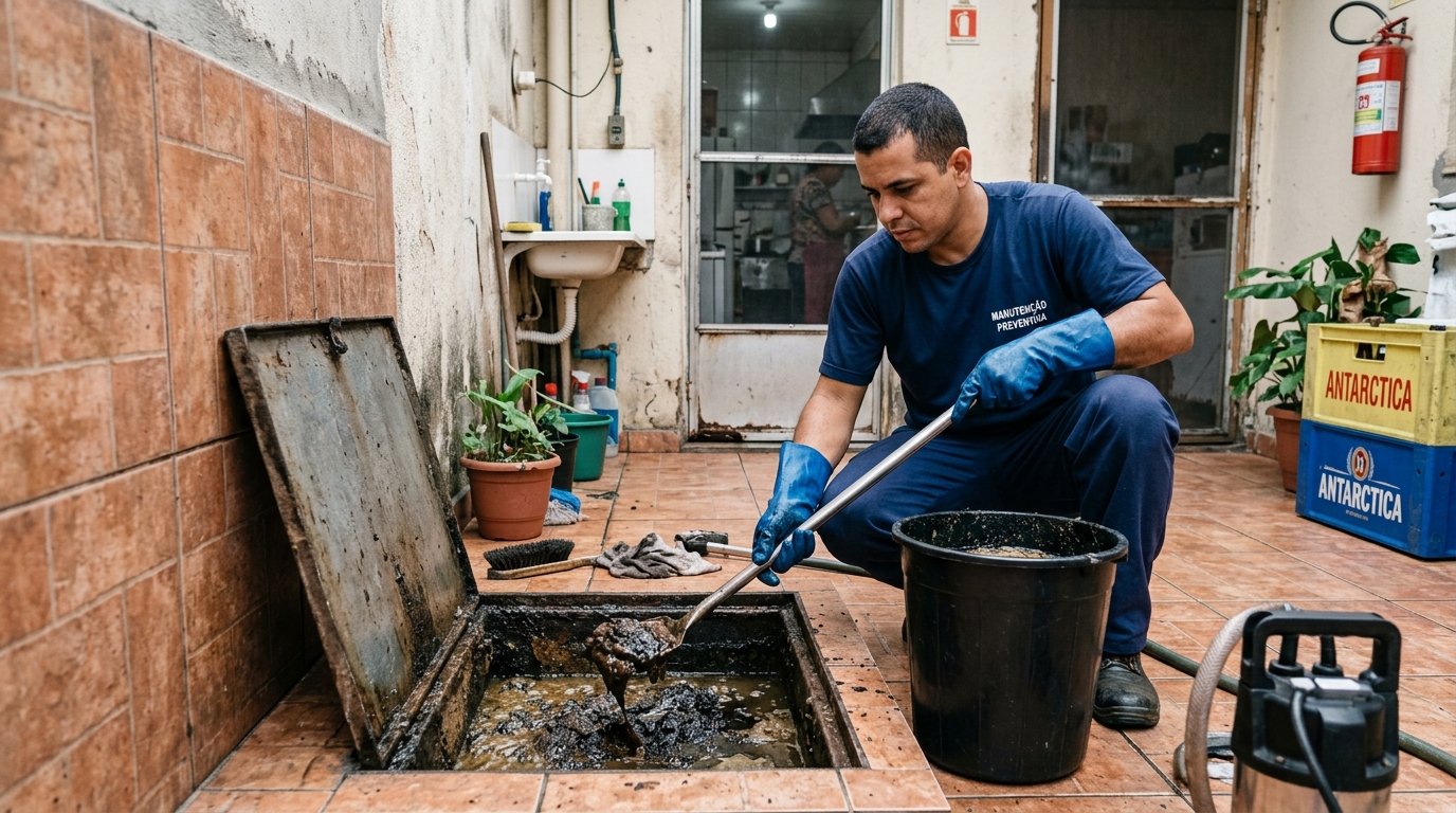 Remoção de Gordura Acumulada em Uberlândia‑MG